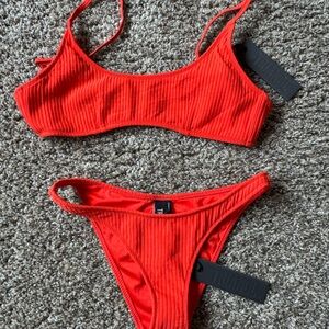 Triangl Maci Cheeky Swimsuit